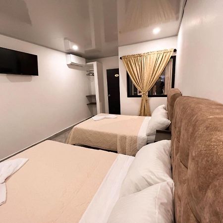 Katara Boutique Hotel Mariquita Kültér fotó
