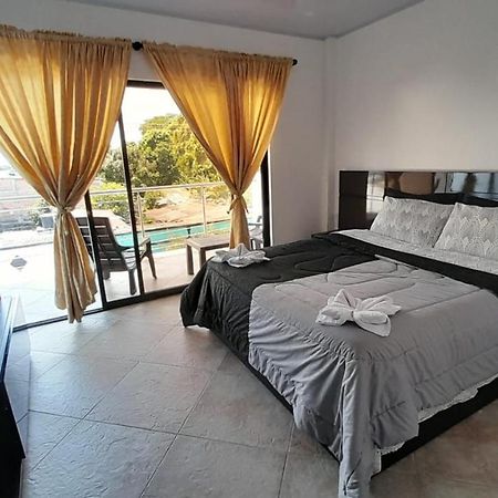 Katara Boutique Hotel Mariquita Kültér fotó