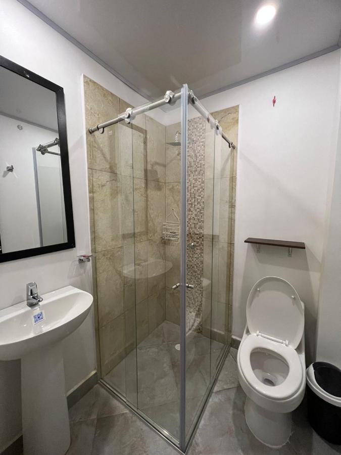 Katara Boutique Hotel Mariquita Kültér fotó