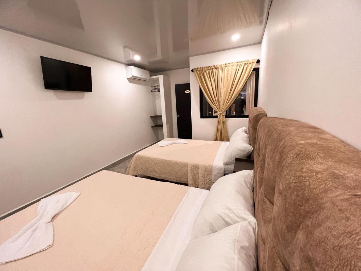 Katara Boutique Hotel Mariquita Kültér fotó