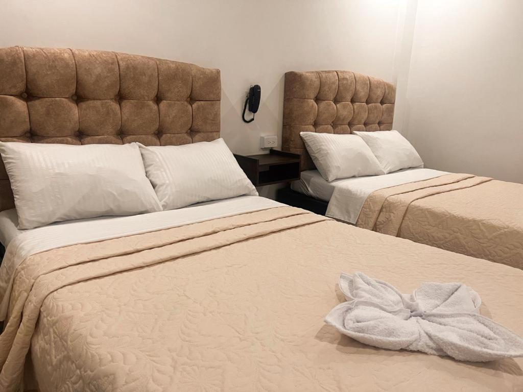 Katara Boutique Hotel Mariquita Kültér fotó