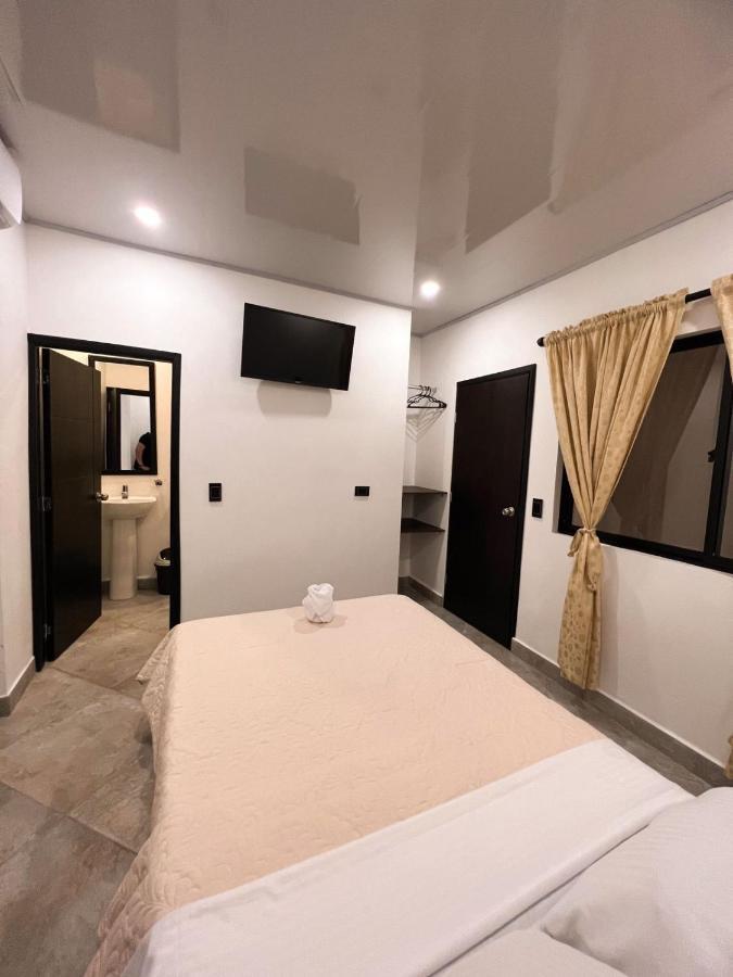 Katara Boutique Hotel Mariquita Kültér fotó