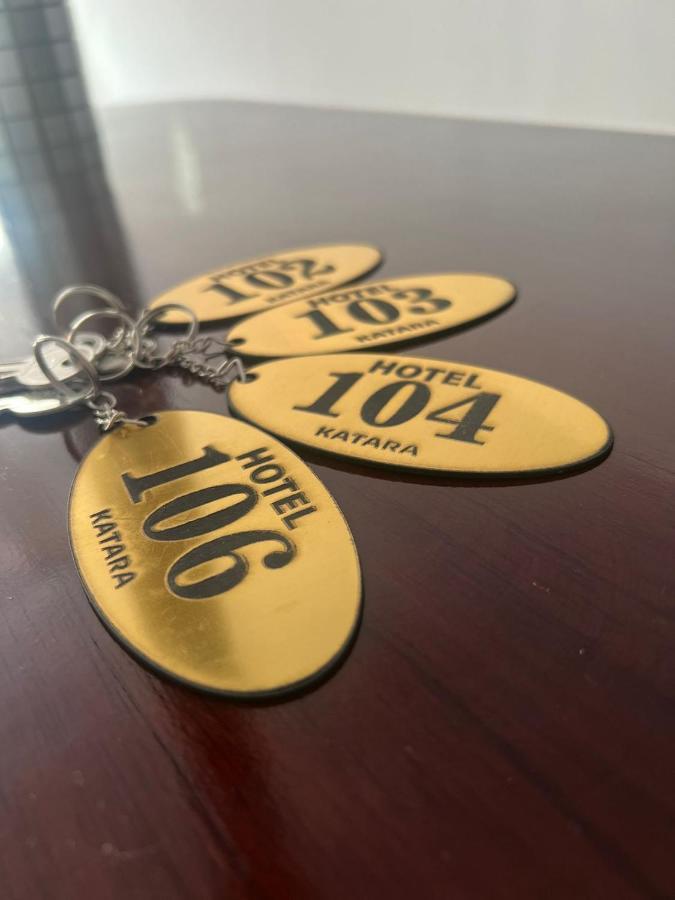 Katara Boutique Hotel Mariquita Kültér fotó