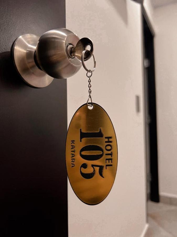 Katara Boutique Hotel Mariquita Kültér fotó