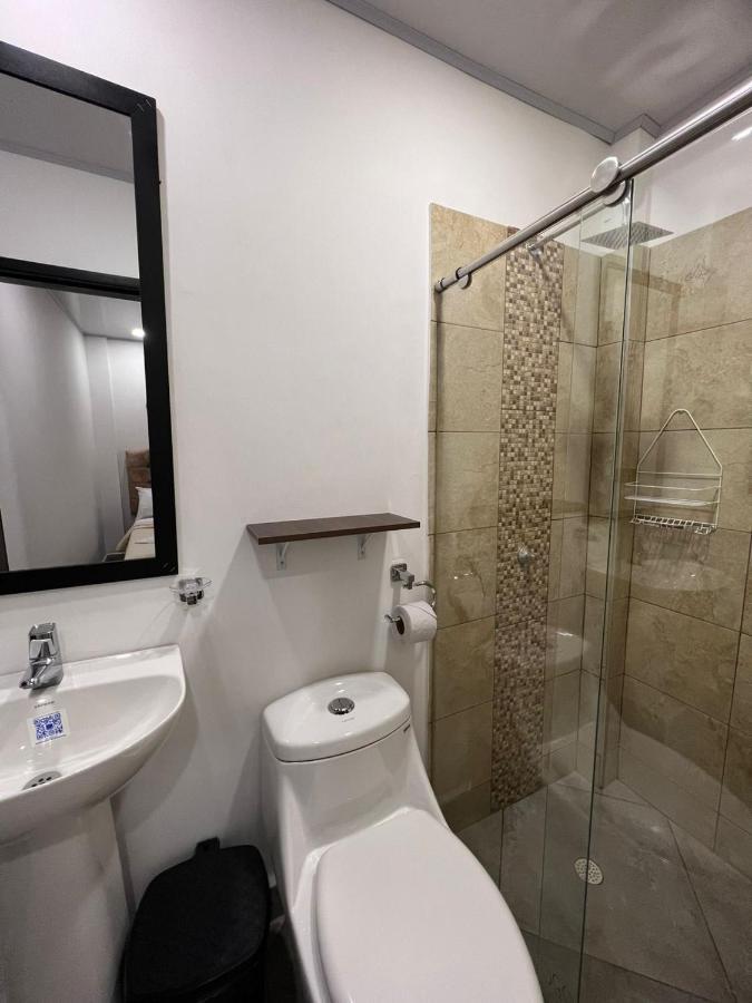 Katara Boutique Hotel Mariquita Kültér fotó