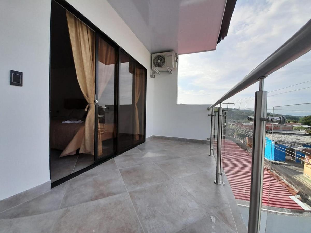 Katara Boutique Hotel Mariquita Kültér fotó