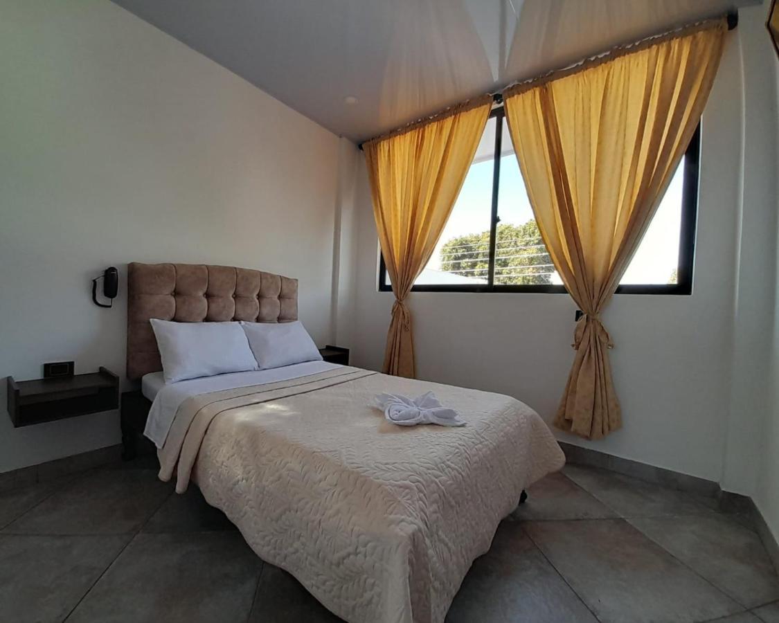 Katara Boutique Hotel Mariquita Kültér fotó
