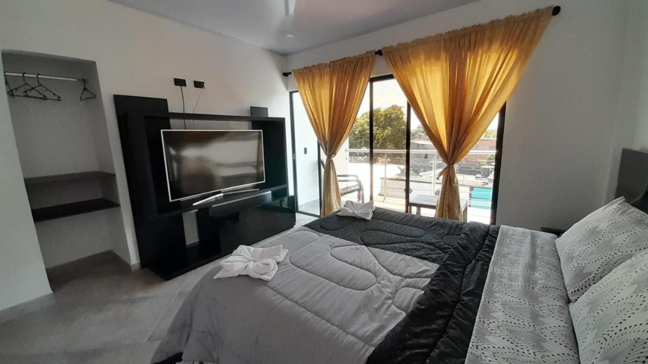 Katara Boutique Hotel Mariquita Kültér fotó