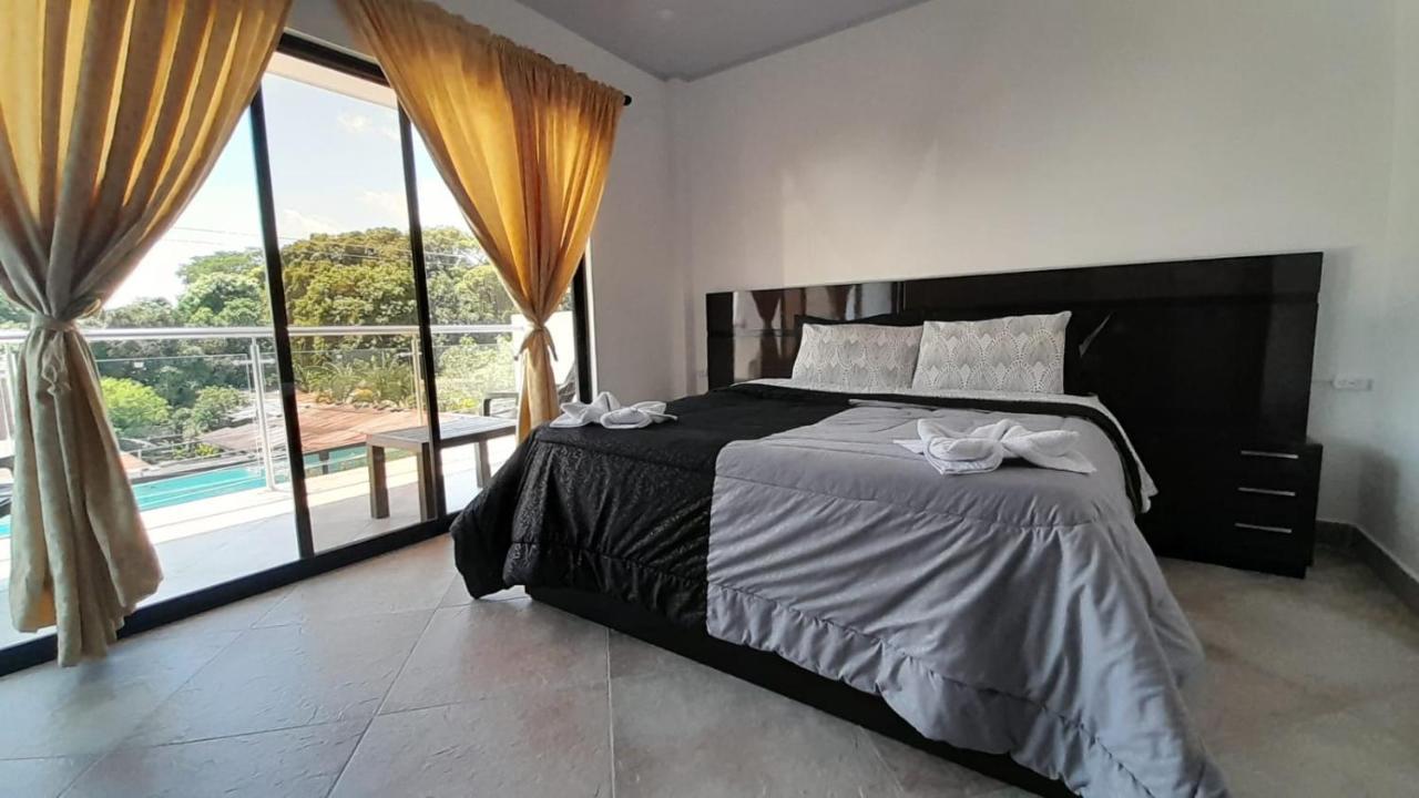 Katara Boutique Hotel Mariquita Kültér fotó
