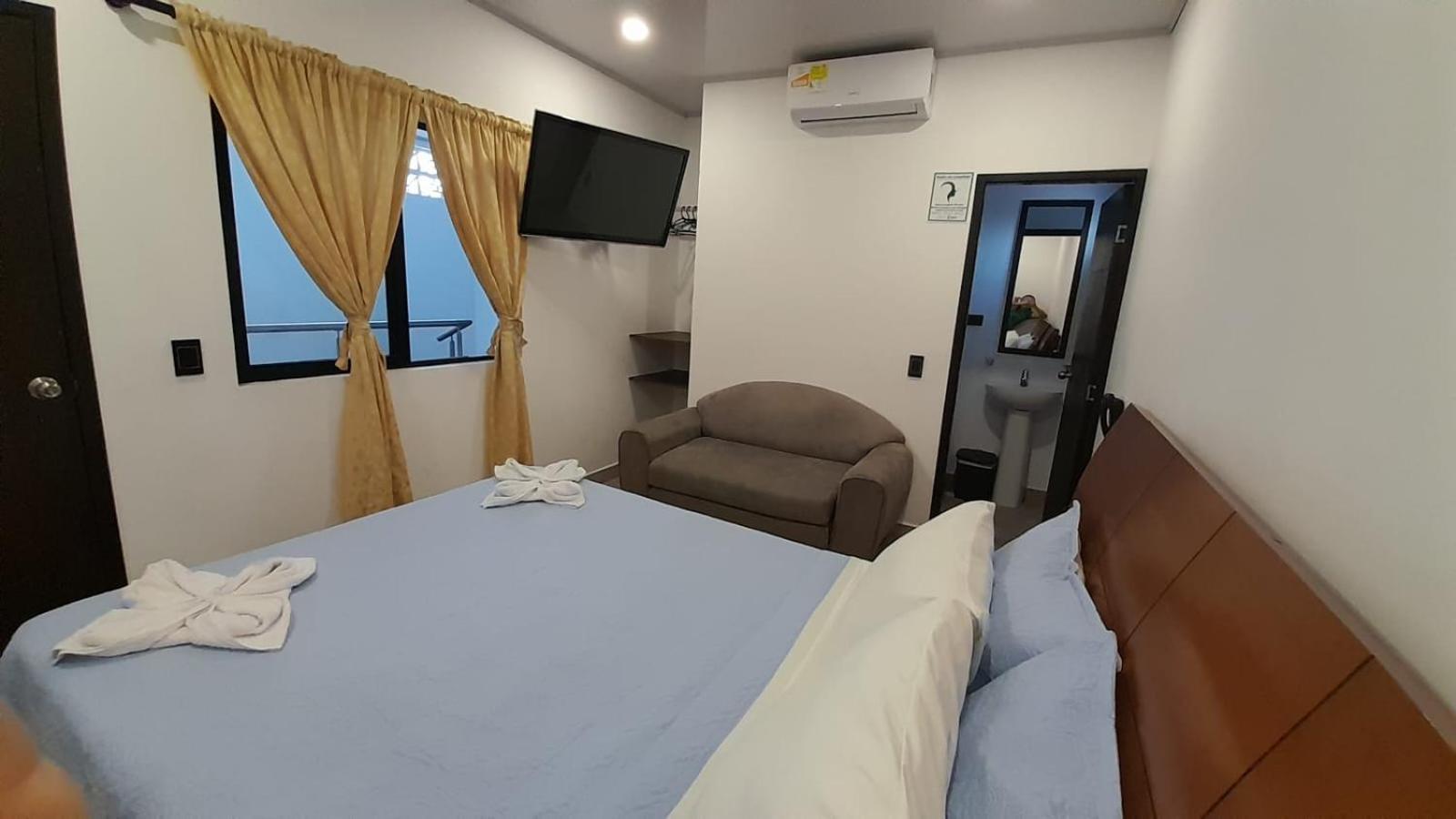 Katara Boutique Hotel Mariquita Kültér fotó