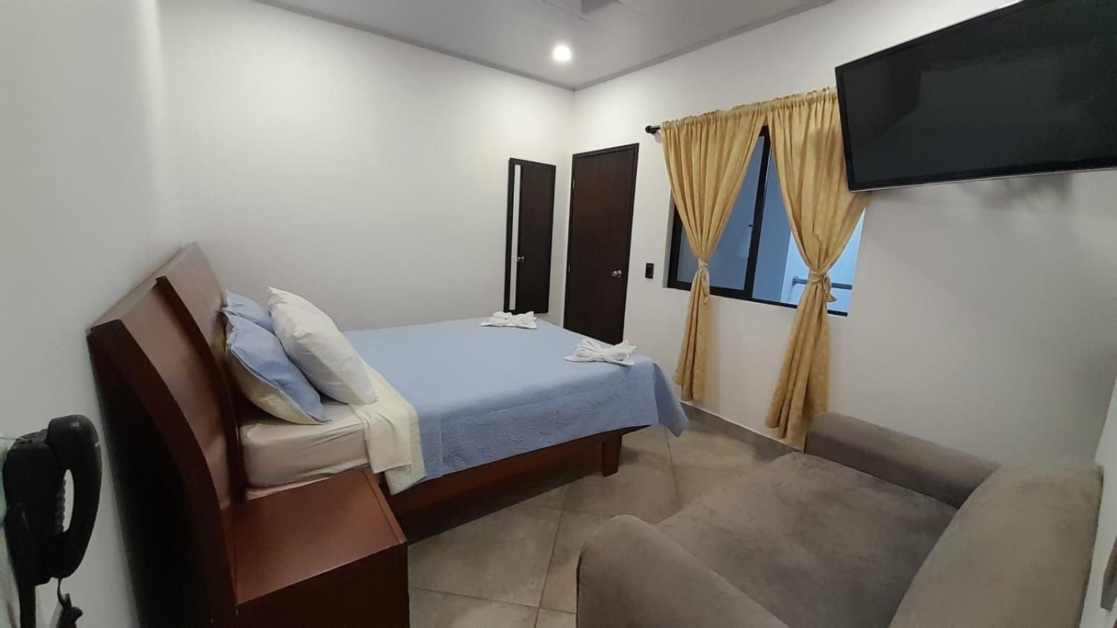 Katara Boutique Hotel Mariquita Kültér fotó