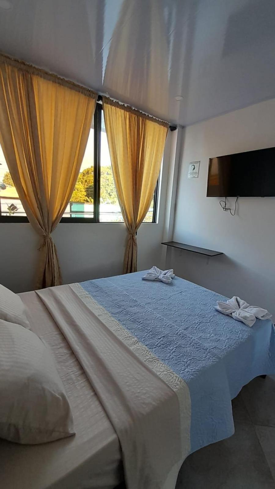 Katara Boutique Hotel Mariquita Kültér fotó