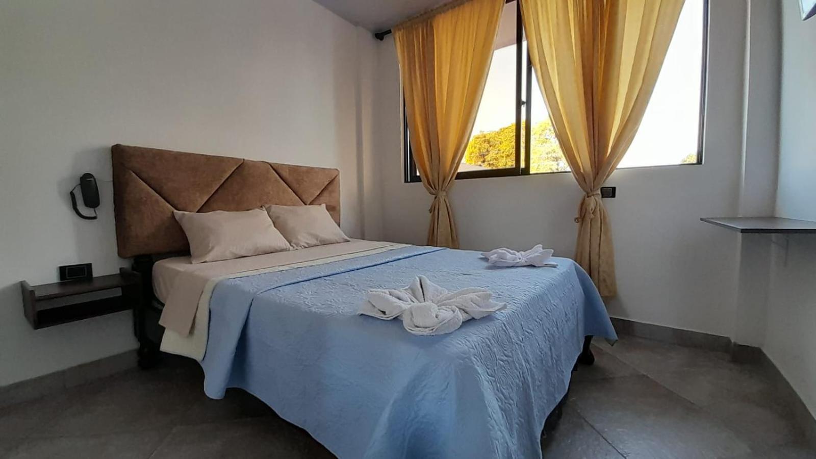 Katara Boutique Hotel Mariquita Kültér fotó