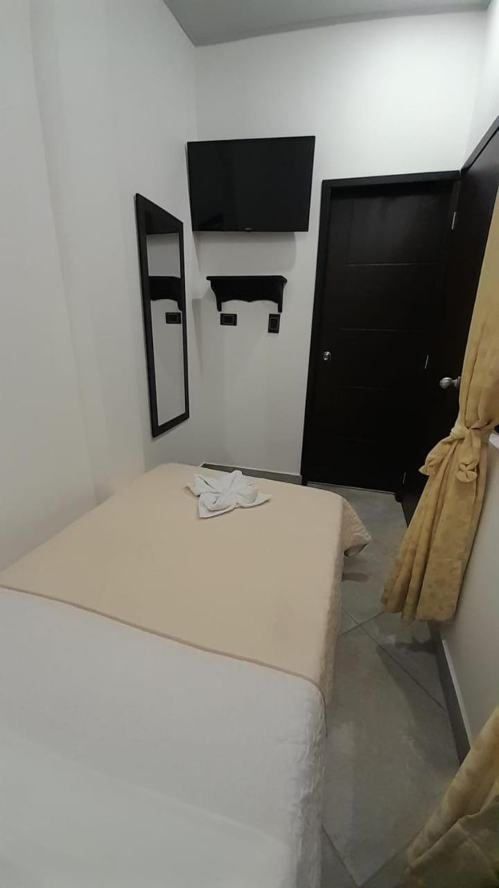 Katara Boutique Hotel Mariquita Kültér fotó