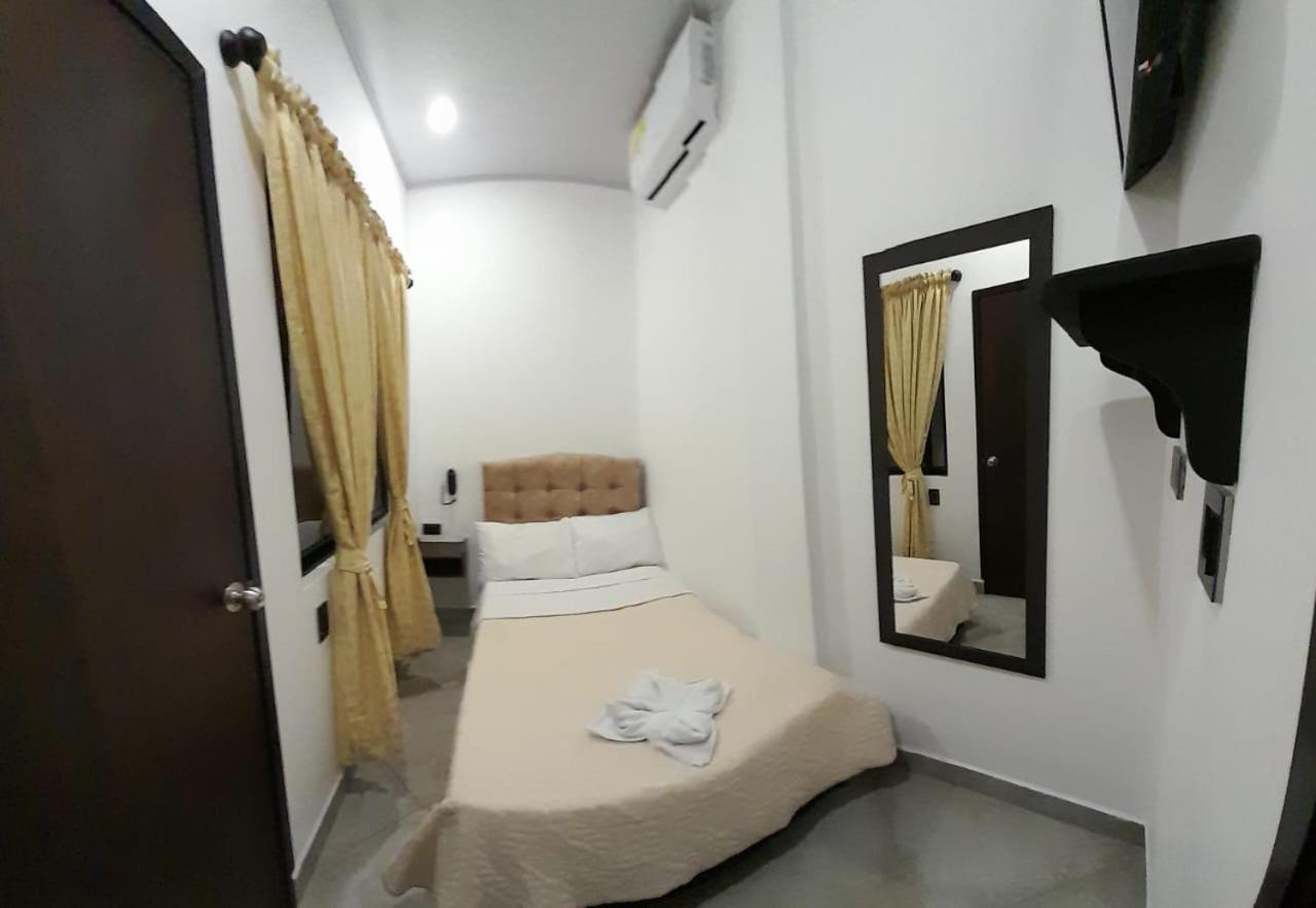 Katara Boutique Hotel Mariquita Kültér fotó
